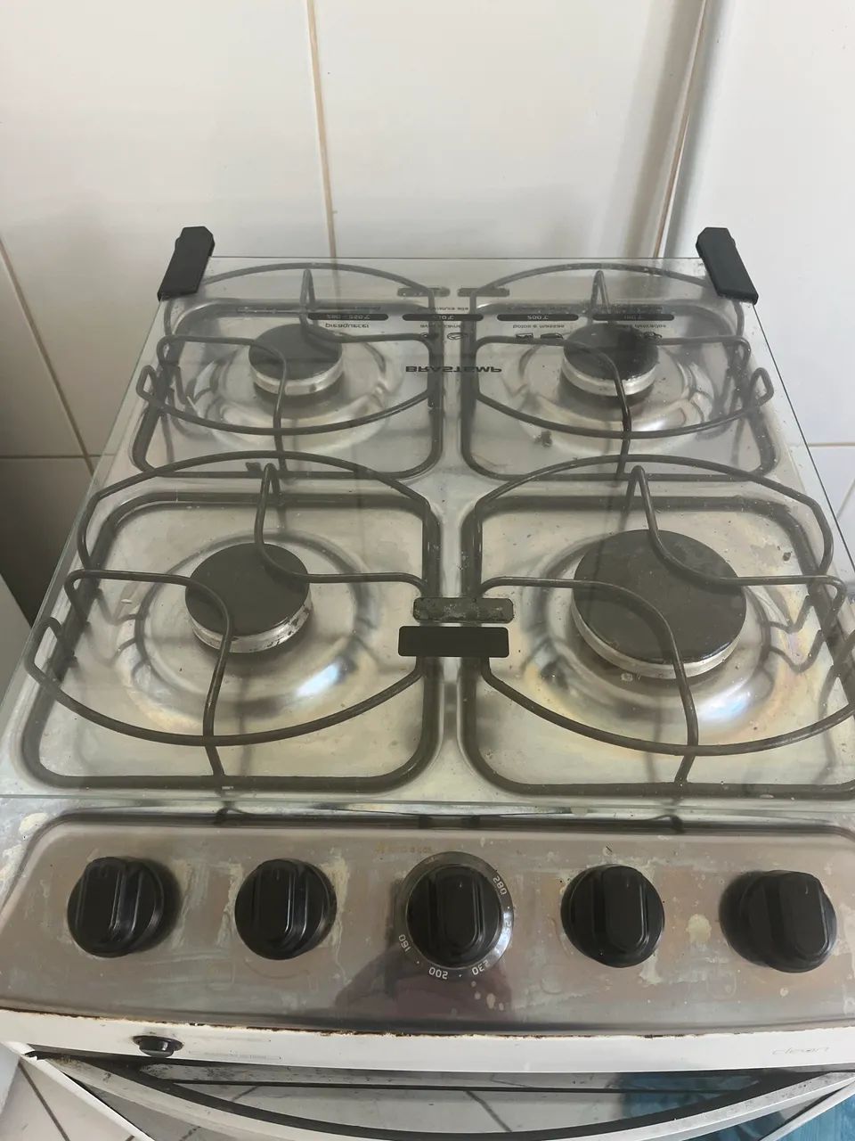 Fogão 
