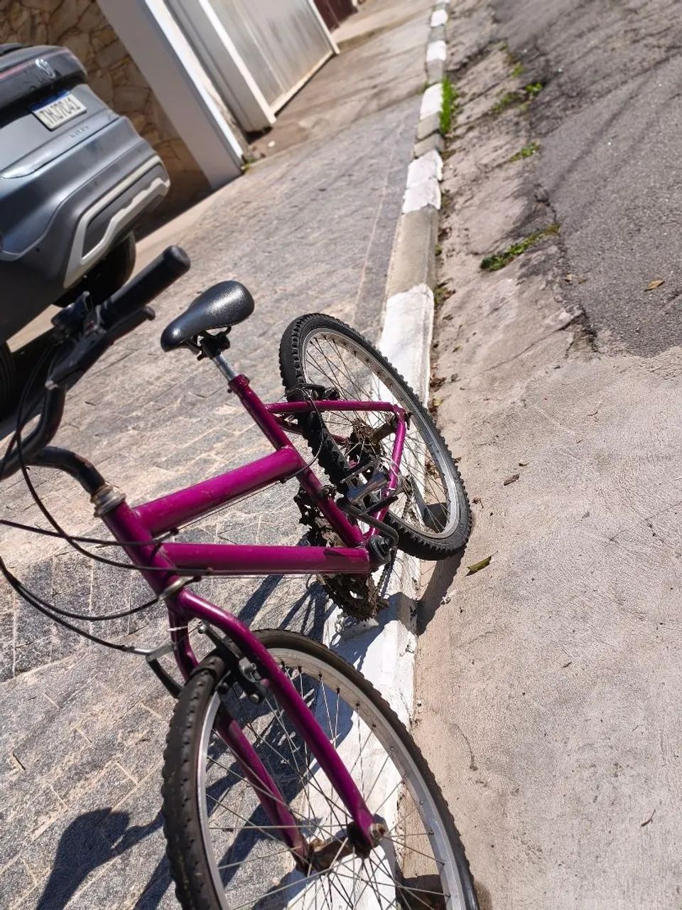 Bicicleta  - Foto 5