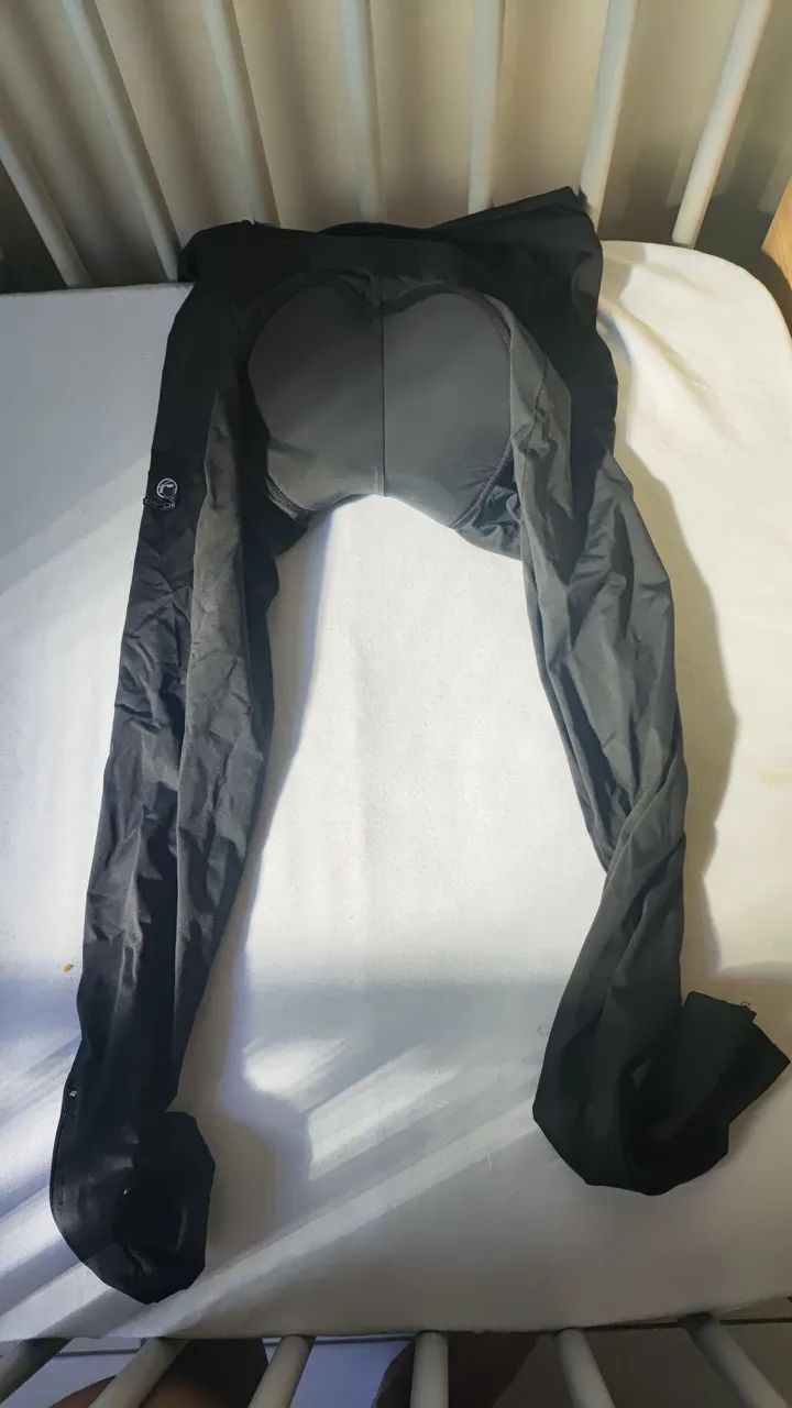Calça bike/pedal