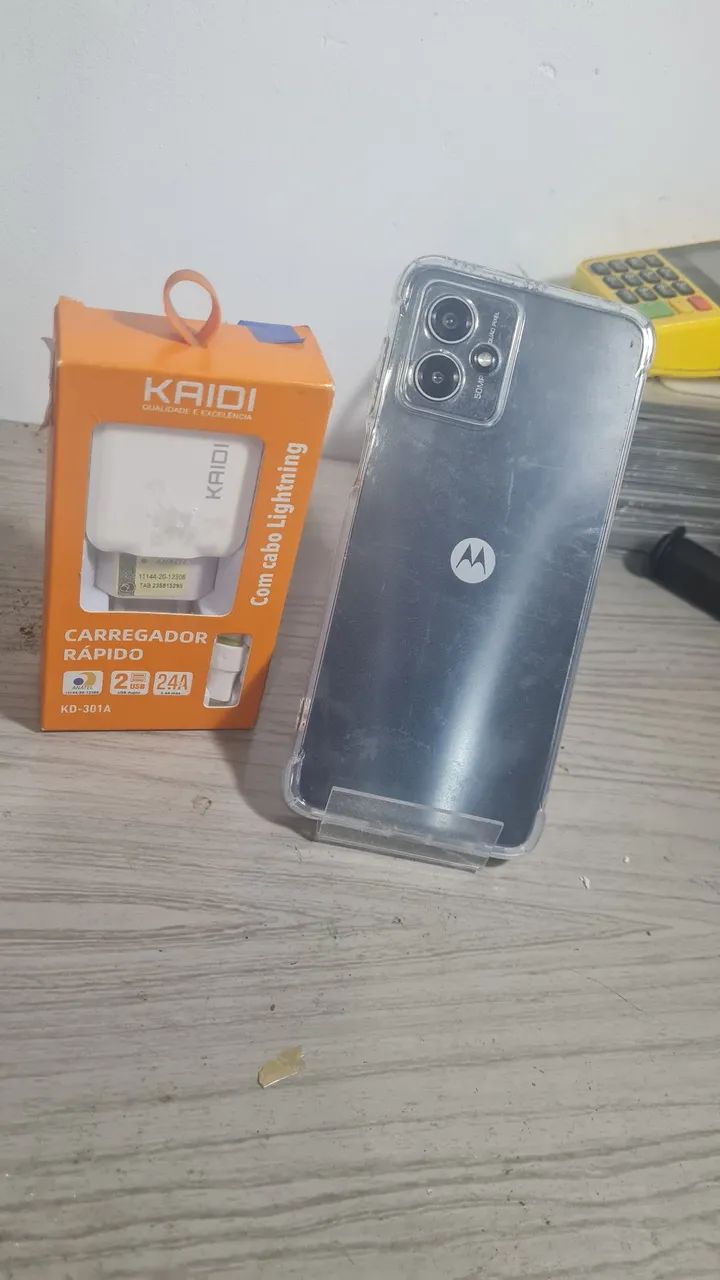 Moto G14 //128 gigas