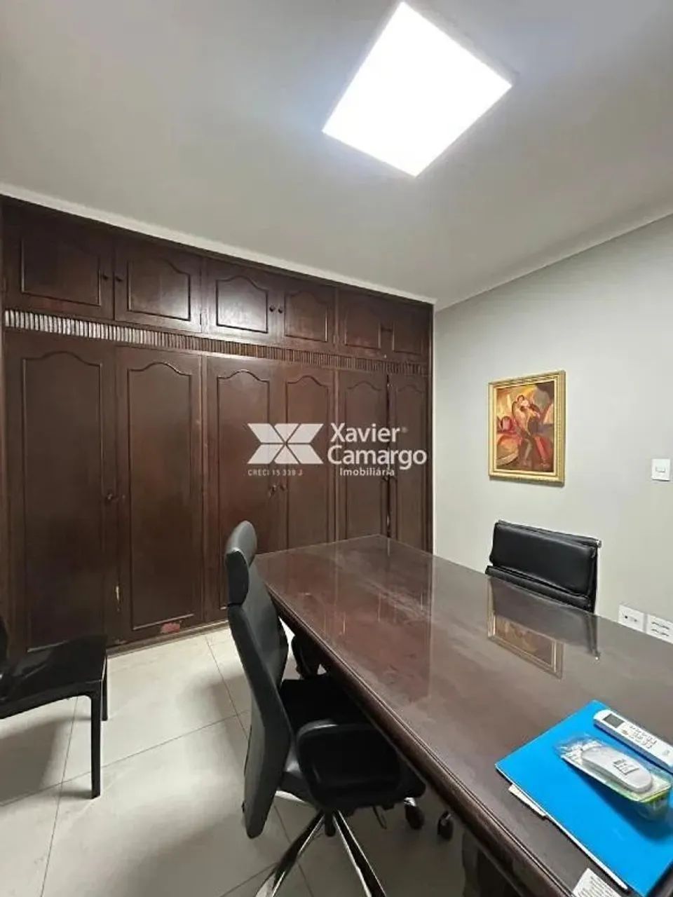 Sala comercial para locação no Centro - Santa Gertrudes/SP - Foto 2