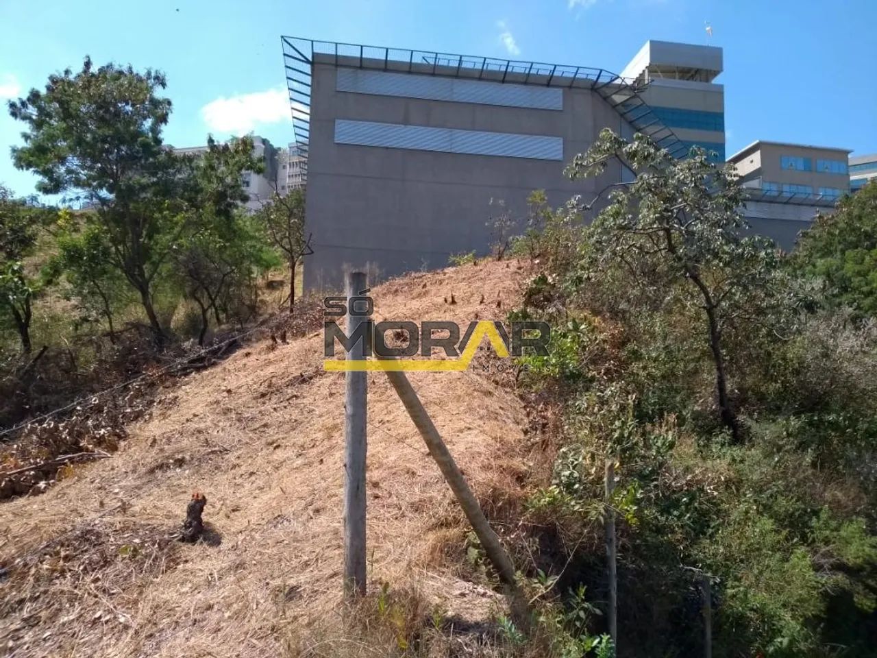 LOTE A VENDA ESTORIL BELO HORIZONTE - Foto 4