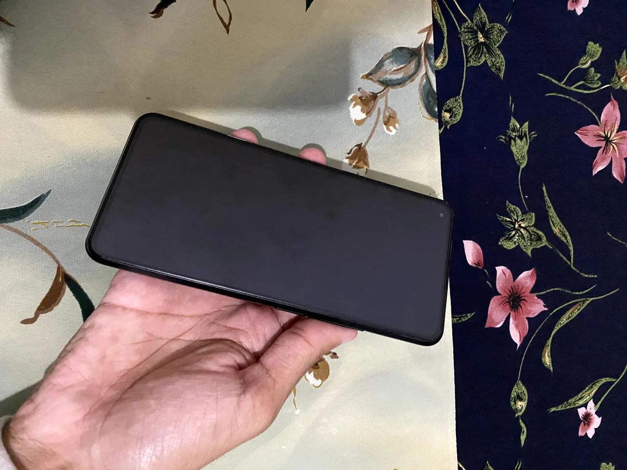 Mi Note 11 Lite 5G 128GB - Foto 3