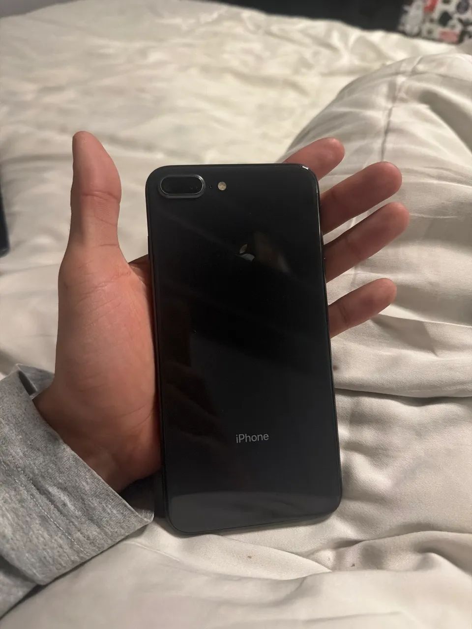iphone 8 Plus - Foto 2