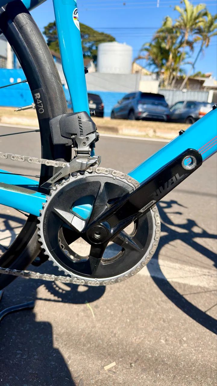 BMC Team Machine SLR01 Disc Carbon - Foto 2
