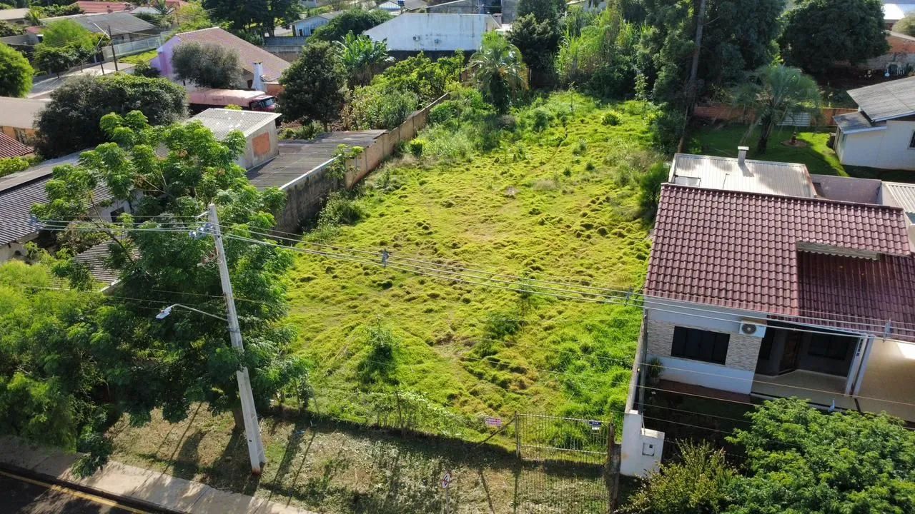 Terreno em Corbélia  - Foto 2