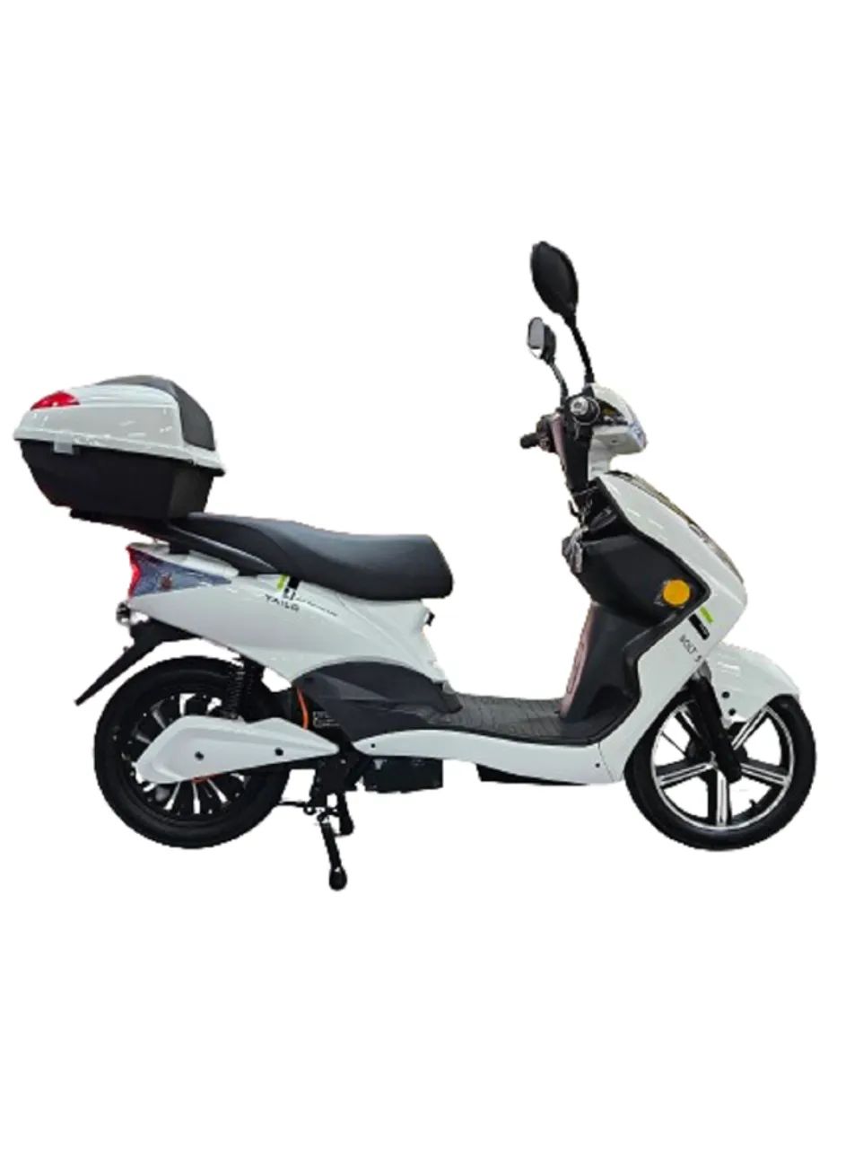 SCOOTER ELÉTRICA BOLT RS 1000W  - Foto 5