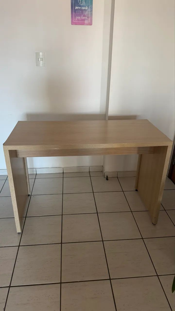 Mesa escritório  - Foto 3