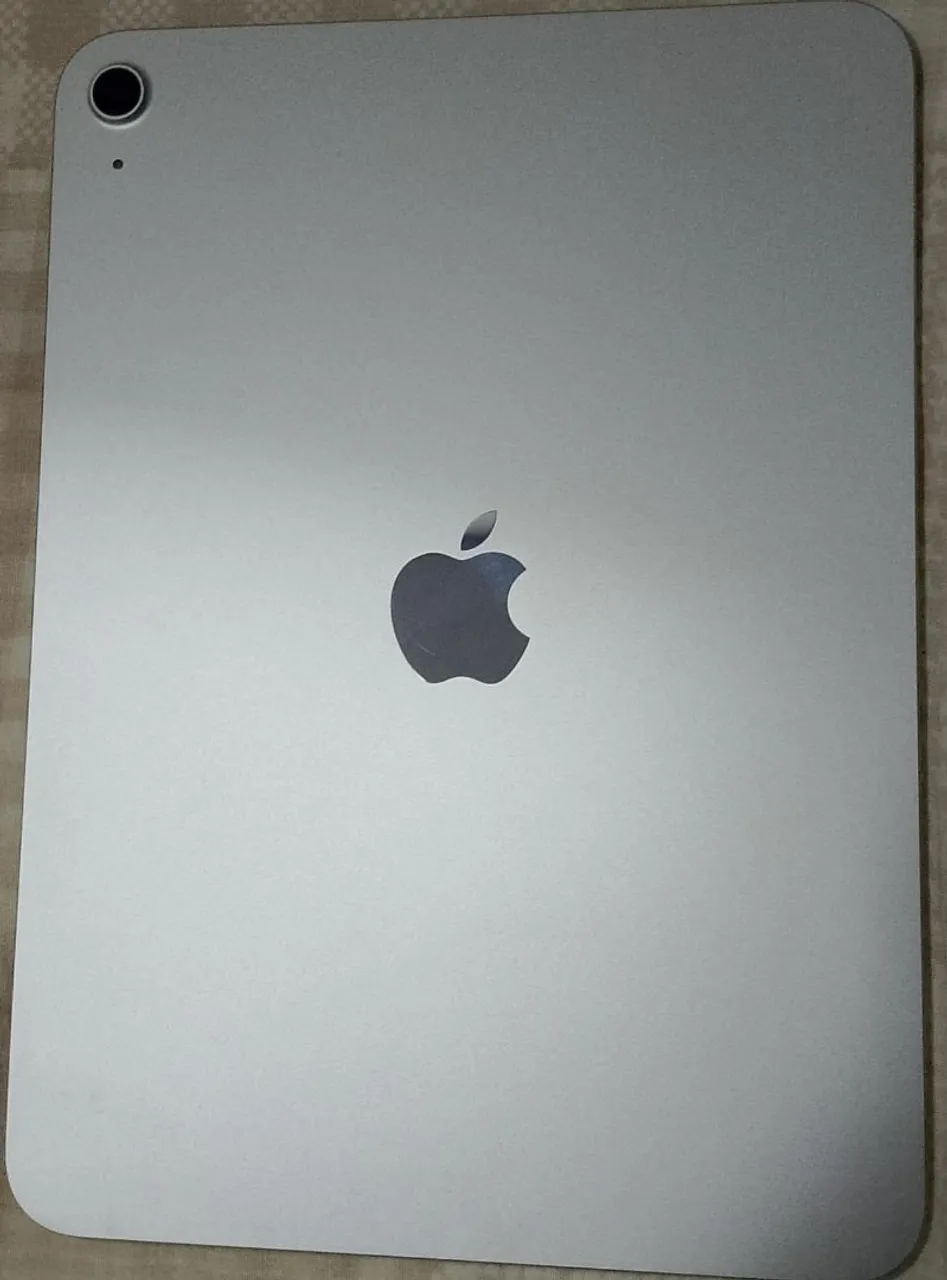 iPad a16 11th 128gb wifi + Cellular prateado - Celulares e