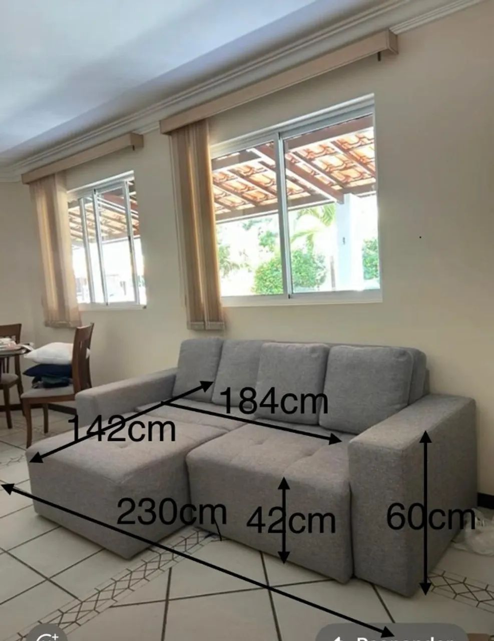 sofá  - Foto 3