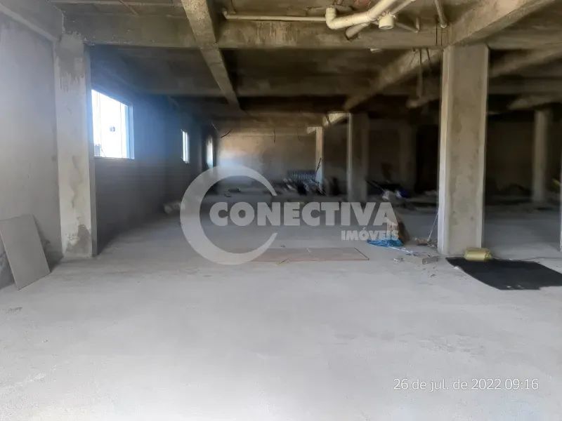 Conjunto de salas comerciais - Jardim América - Foto 4