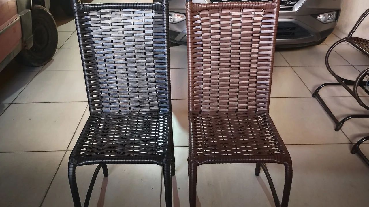 CADEIRAS DE MESA  - Foto 5