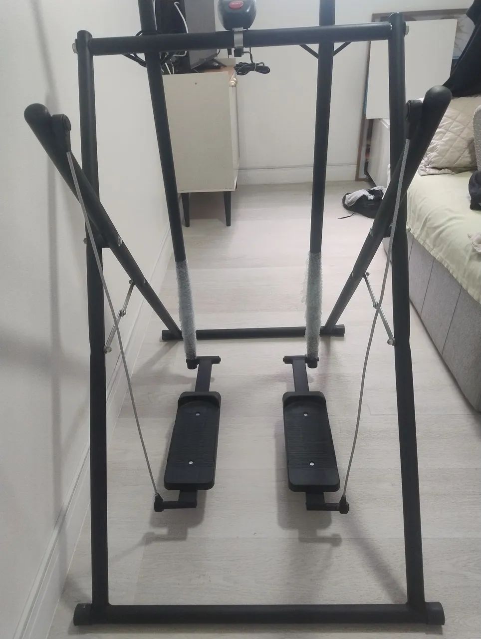 Simulador de caminhada  - Foto 4