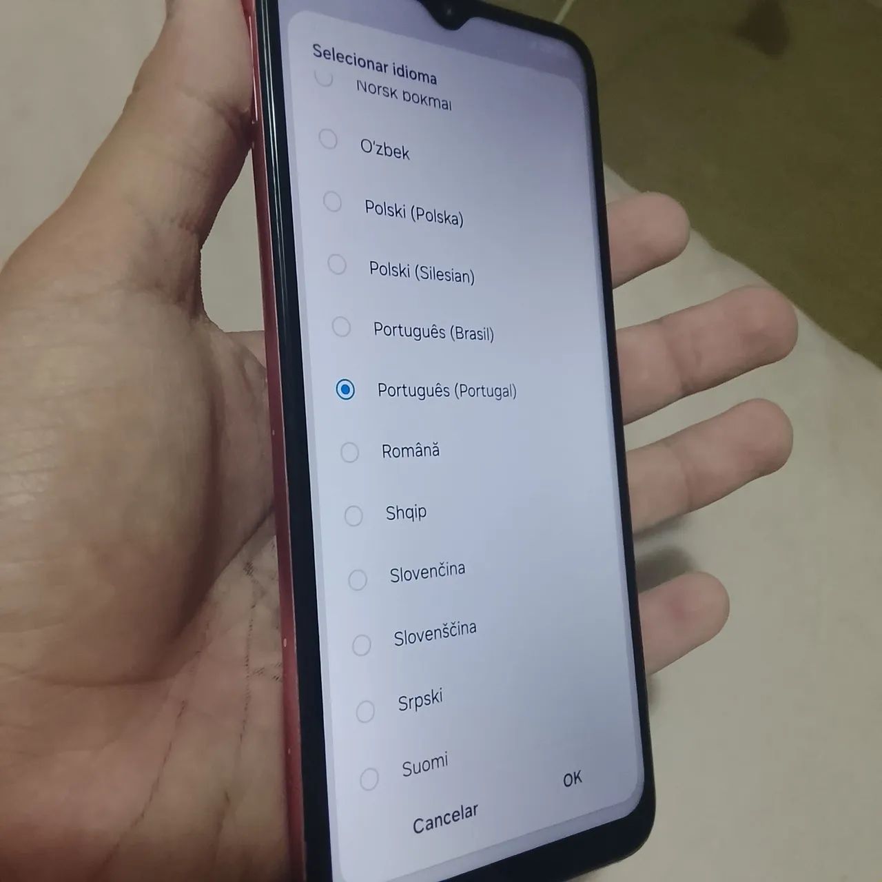 NEGOCIO VALOR SANSUNG A04e 64 GB