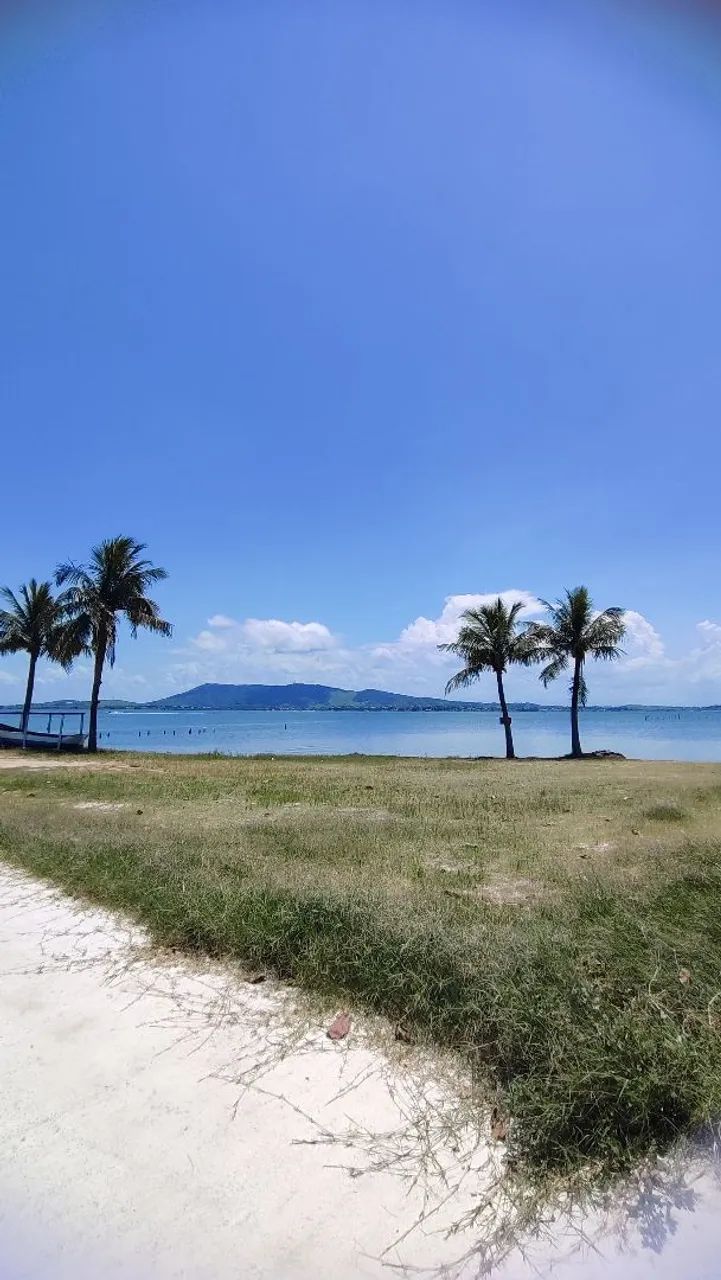 Foto - São Pedro da Aldeia - Porto da Aldeia