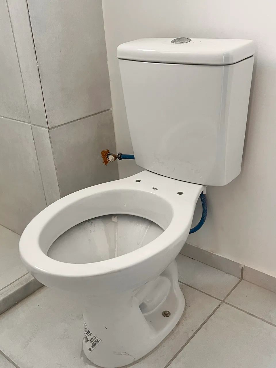 Celite - bacia com caixa acoplada 441091717931345921