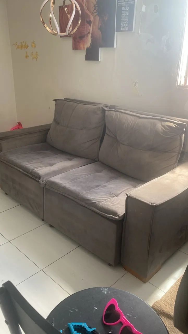 Sofá 