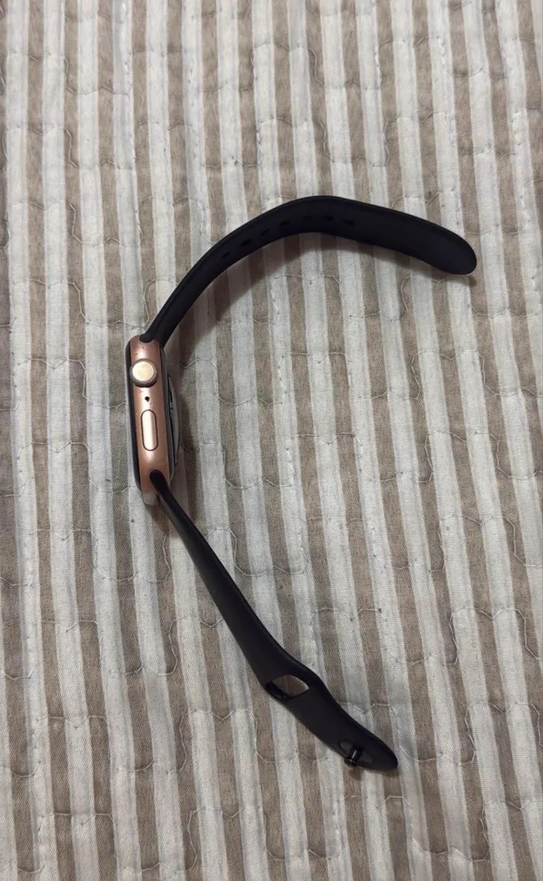 Relógio Apple Watch 5 - Foto 4