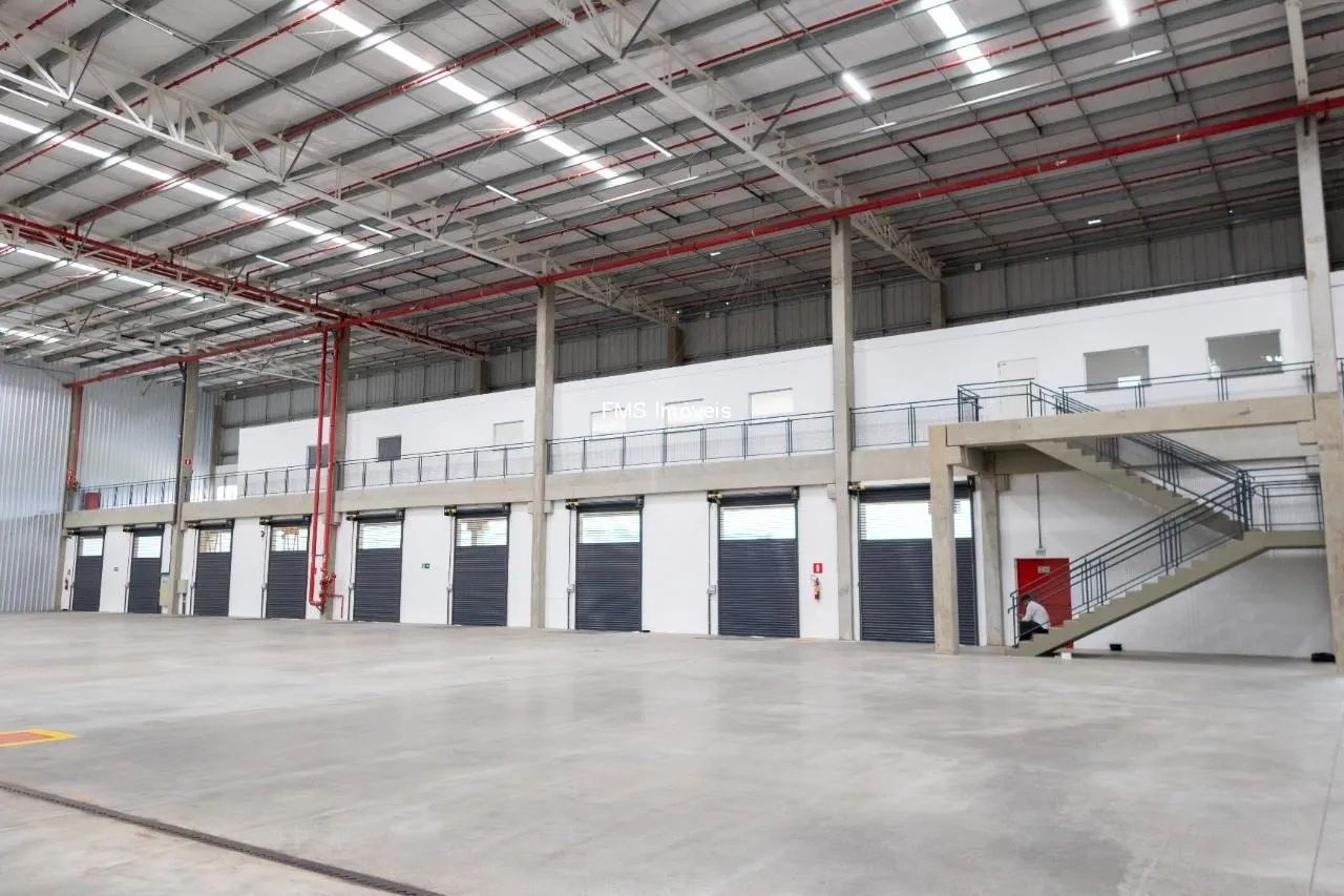 Galpão com 5.657m² em Extrema/MG - Foto 3