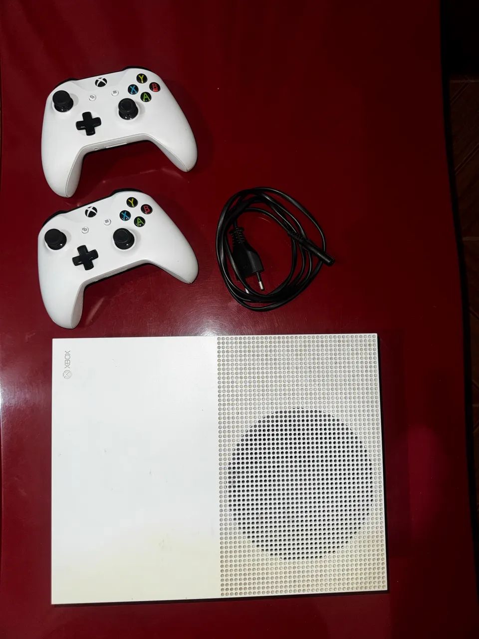 XBOX ONE 1TERA MEMÓRIA  - Foto 3