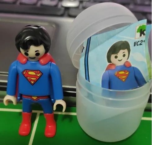 Playmobil - Kinder - Foto 3