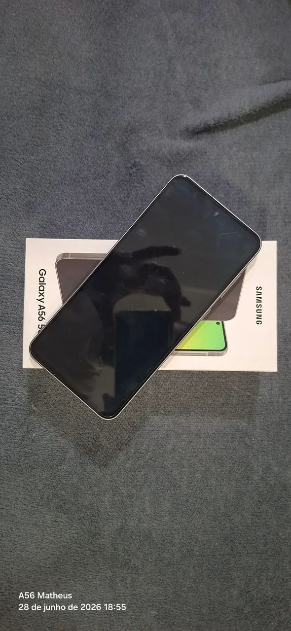 Samsung Galaxy A56 256gb 