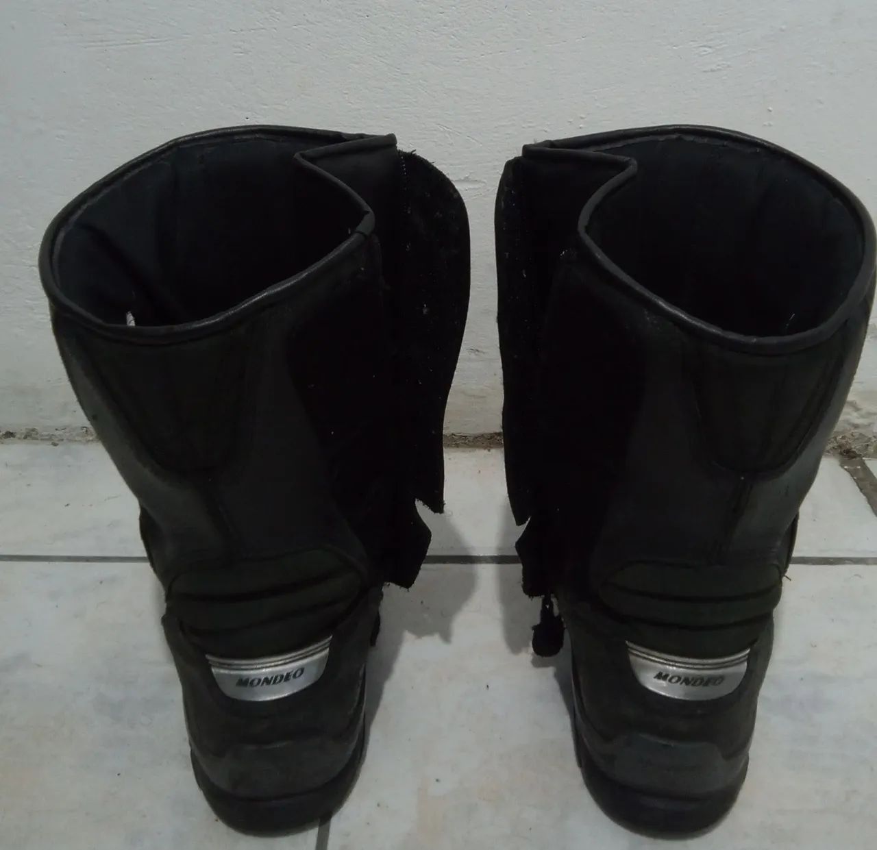 Bota Mondeo Trip DRY - Foto 3