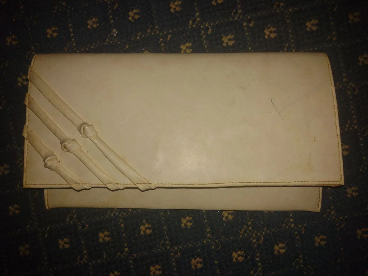 Bolsas de mão vintage 