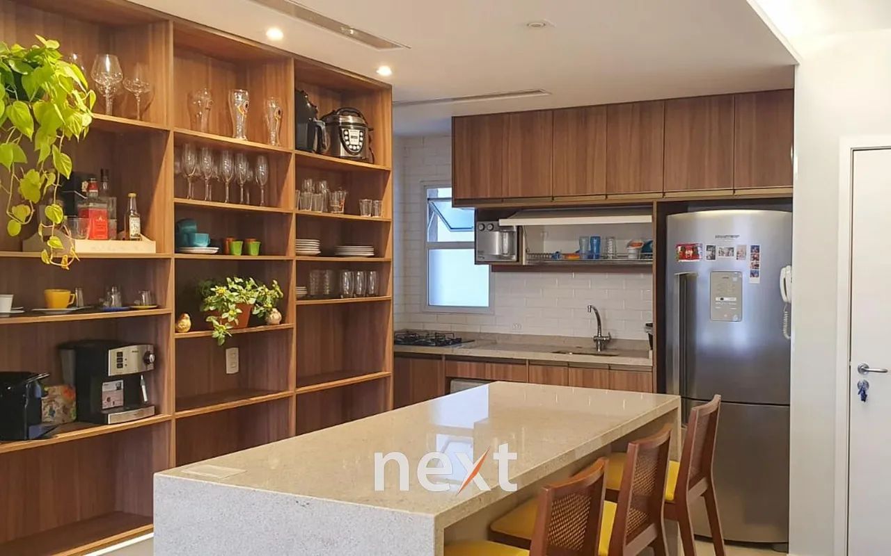 apartamento - Vila João Jorge - Campinas