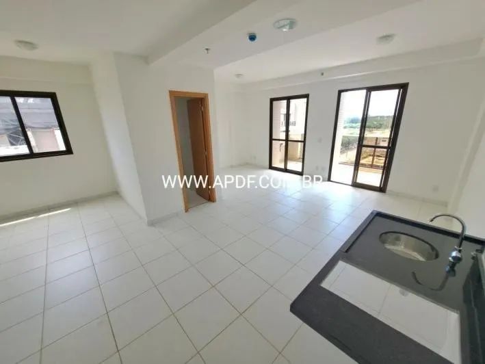 Cobertura para Venda em Brasília, Zona Industrial (Guará), 1 dormitório, 1 suíte, 2 banhei - Foto 4