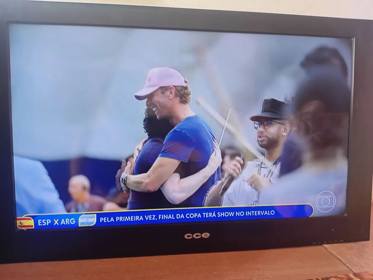 Tv cce 24 Polegadas