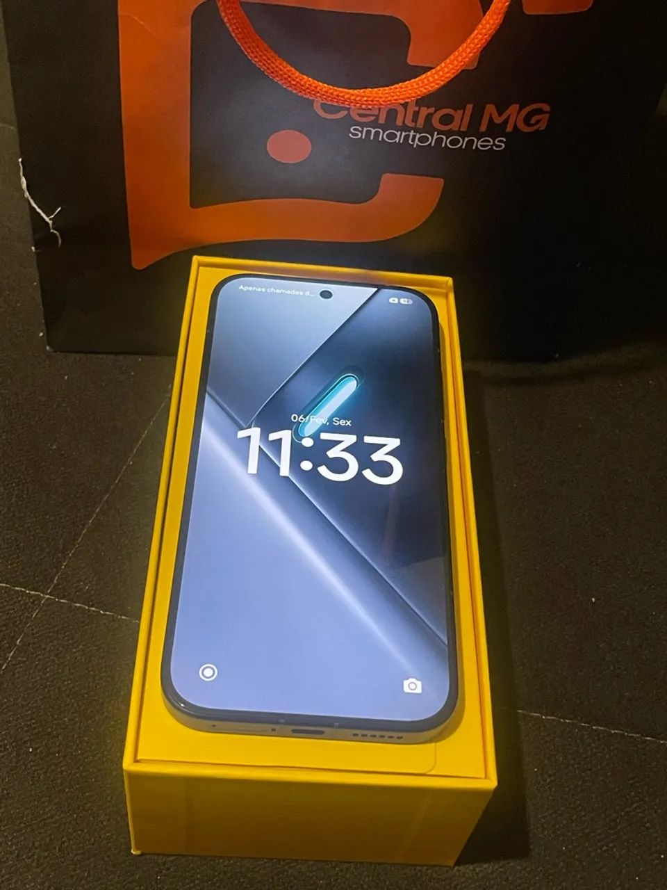 POCO X8 PRO - Foto 3