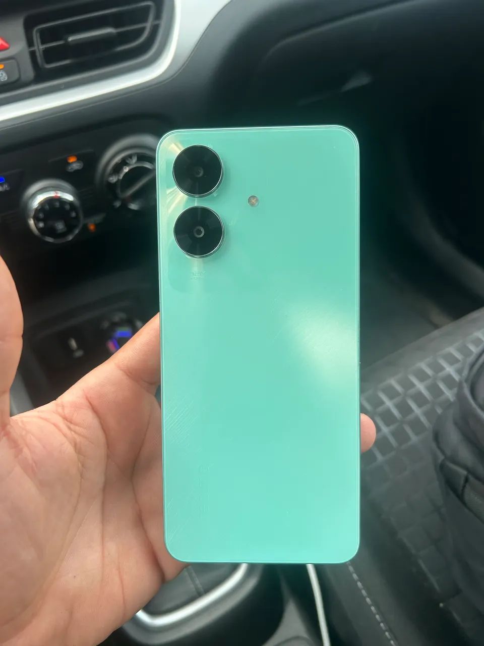 Realme not 60 S  - Foto 5