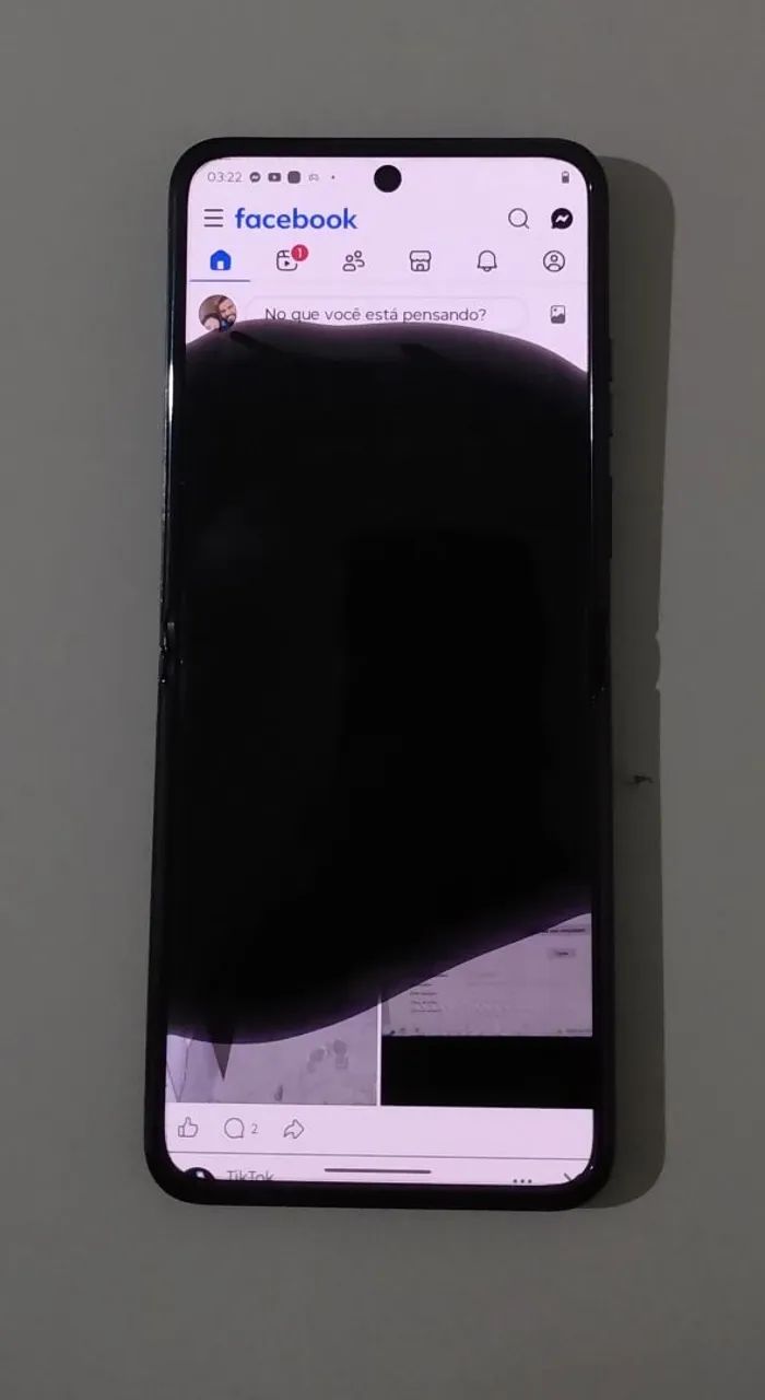 Razr 40 ultra. - Foto 3