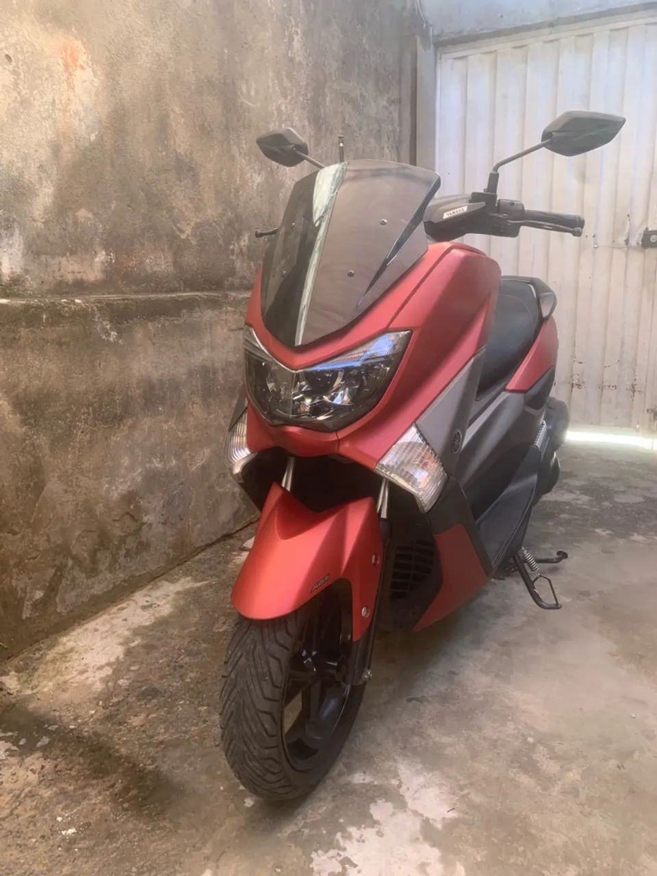 Nmax 160  oportunidade  - Foto 2