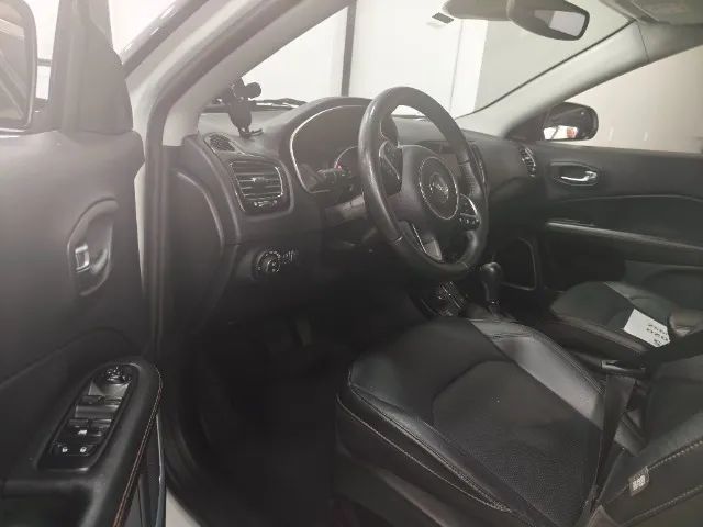 Compass Limited 2.0 Diesel com Teto - Foto 3