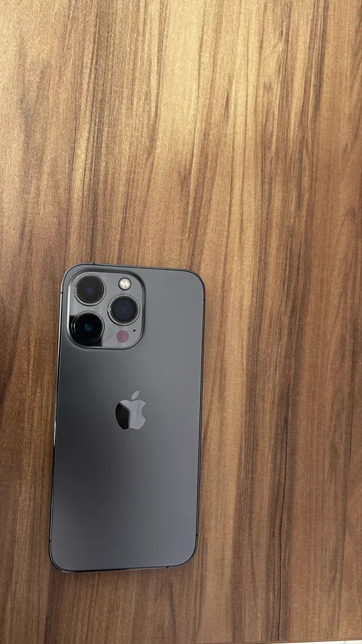 iPhone 13 Pro 128 G - Foto 2