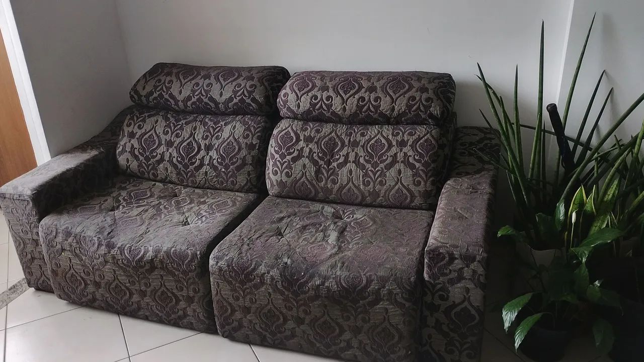 Sofá 