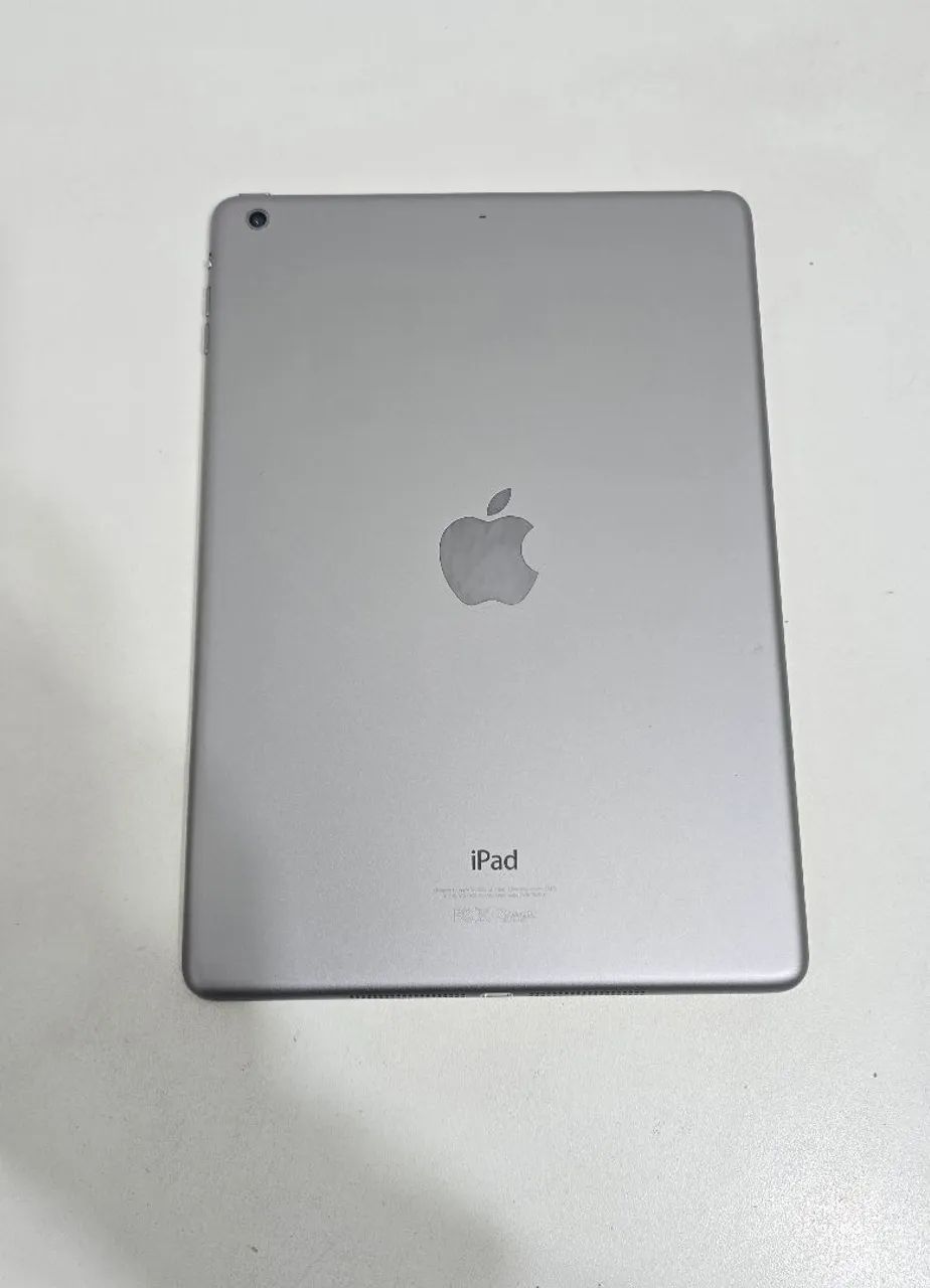 IPad Aple Air A1474 16Gb - Foto 2