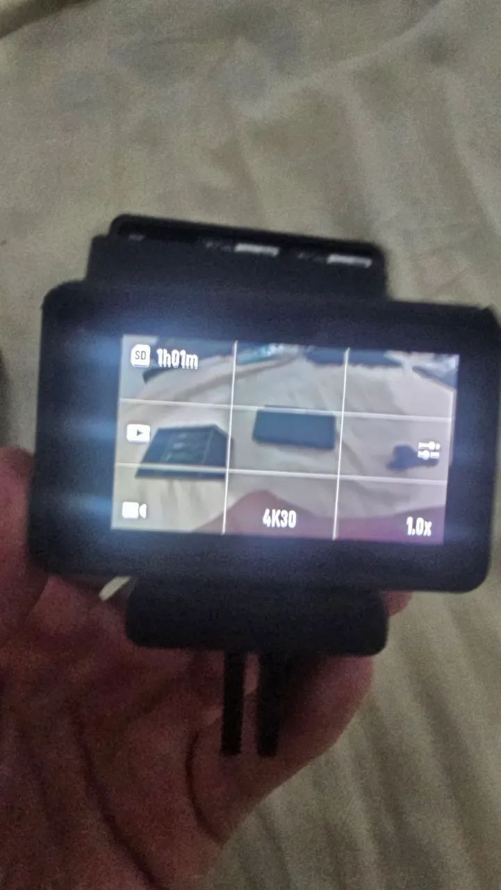 Dji Osmo Action 4