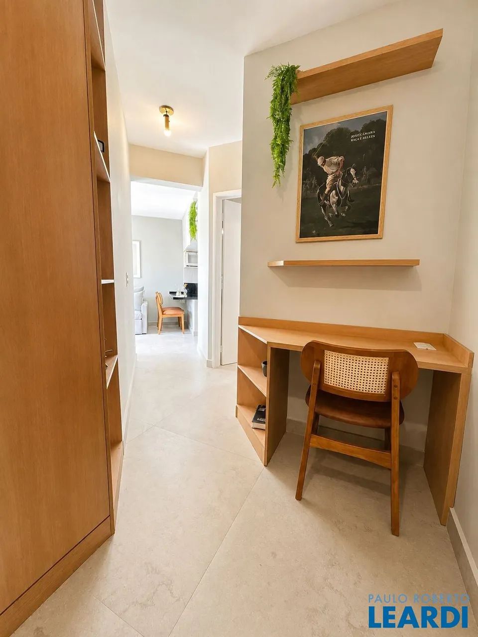 APARTAMENTO - VILA MARIANA - SP - Foto 5