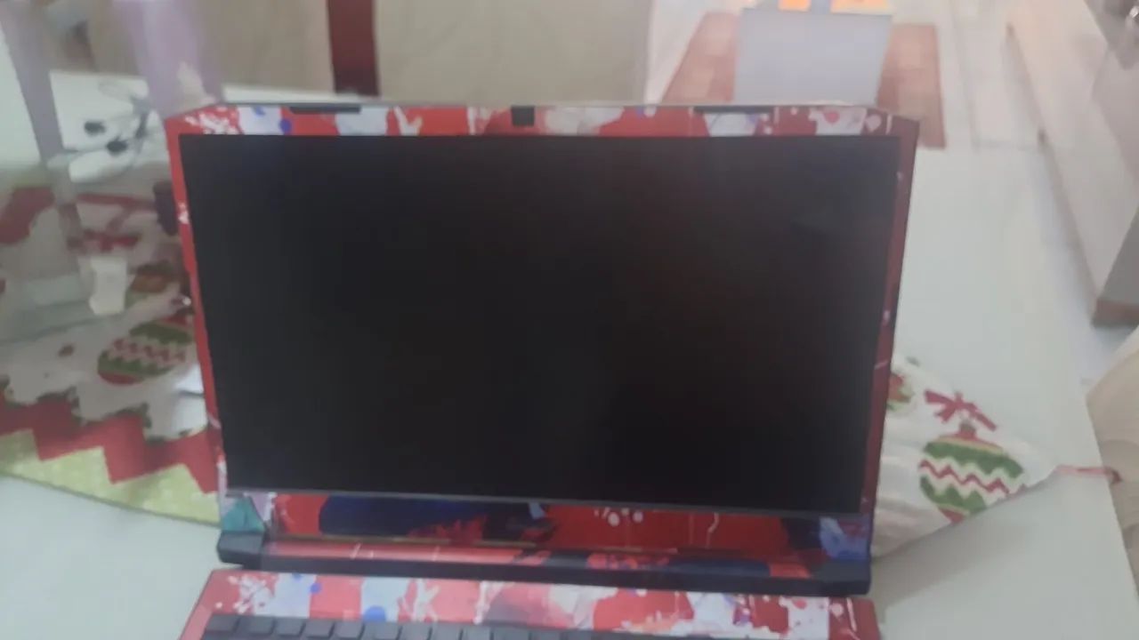 Notebook Acer nitro  - Foto 4