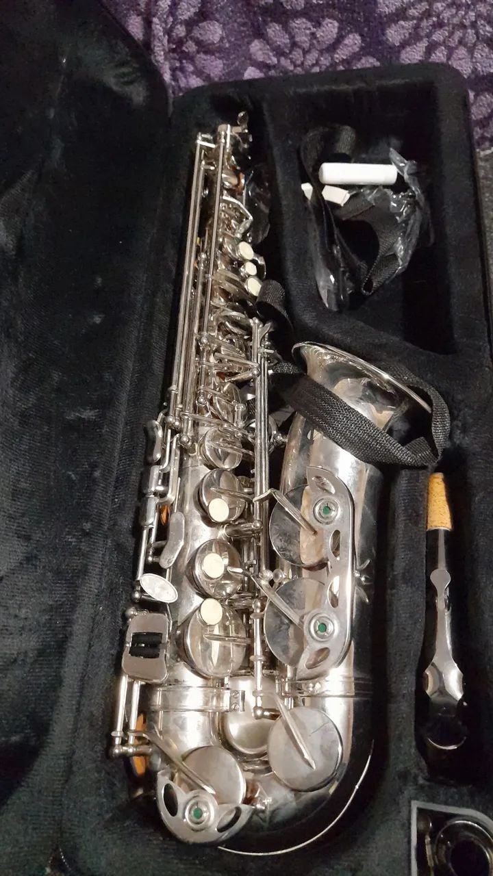 Sax barato  - Foto 2