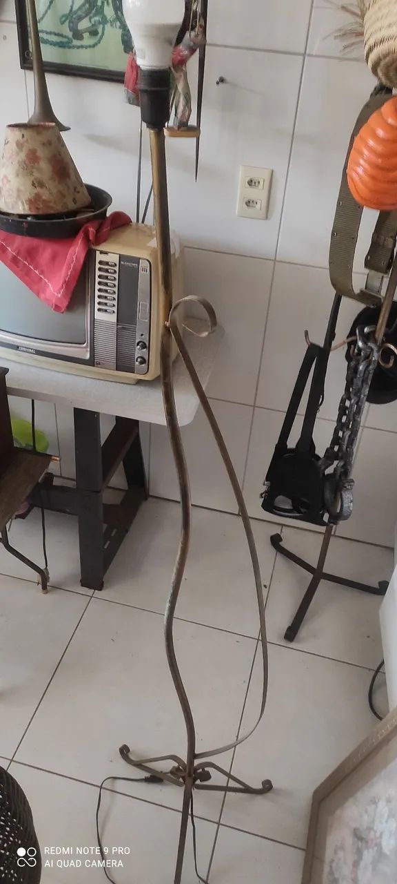 Luminárias de chão : - Foto 4