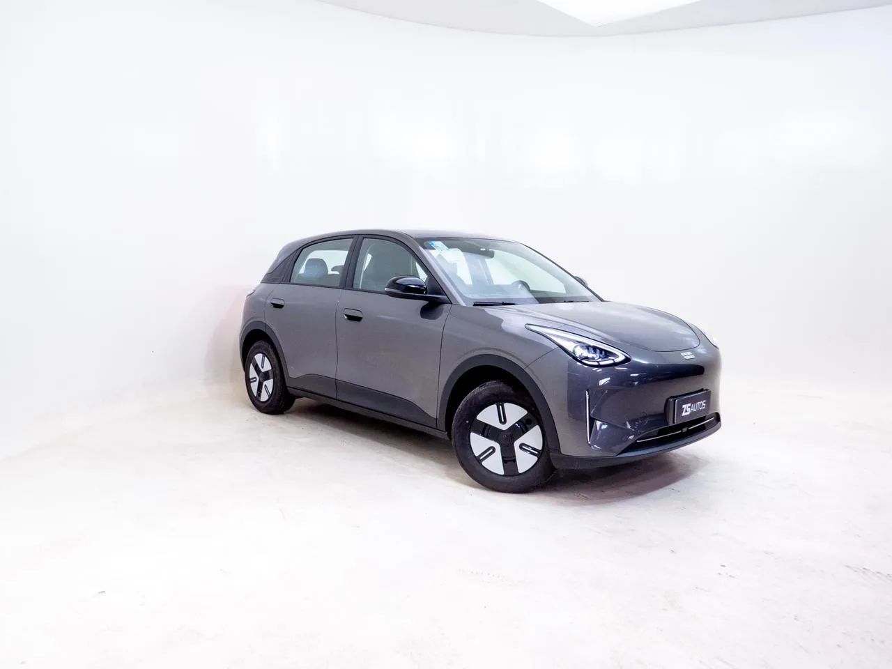 Geely EX2 Pro 2026 - Foto 3