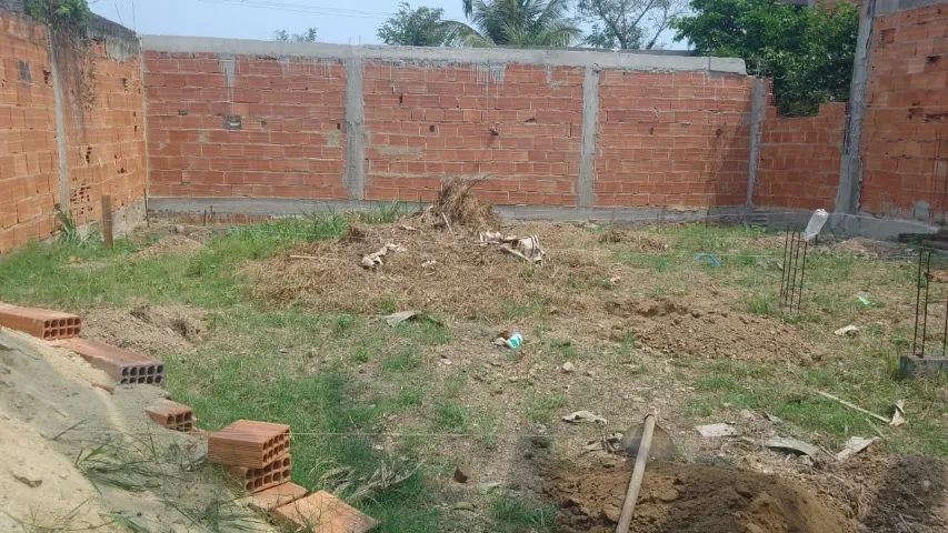 Terreno em Miguel Couto 40 mil  - Foto 3