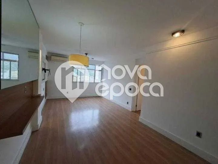 Botafogo | Apartamento 3 quartos, sendo 1 suite - Foto 5