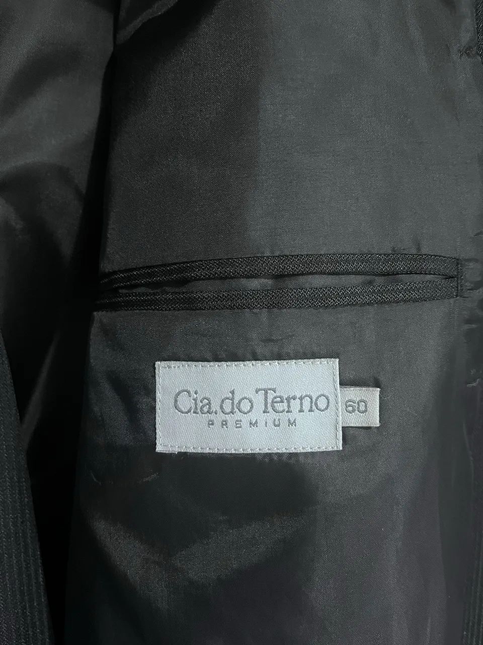 Terno Cia do Terno 