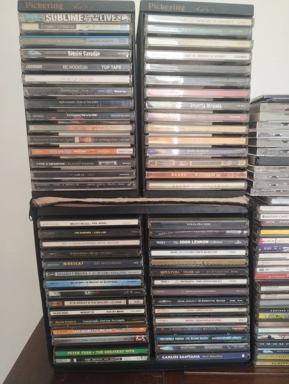Cds para colecionador - Foto 4