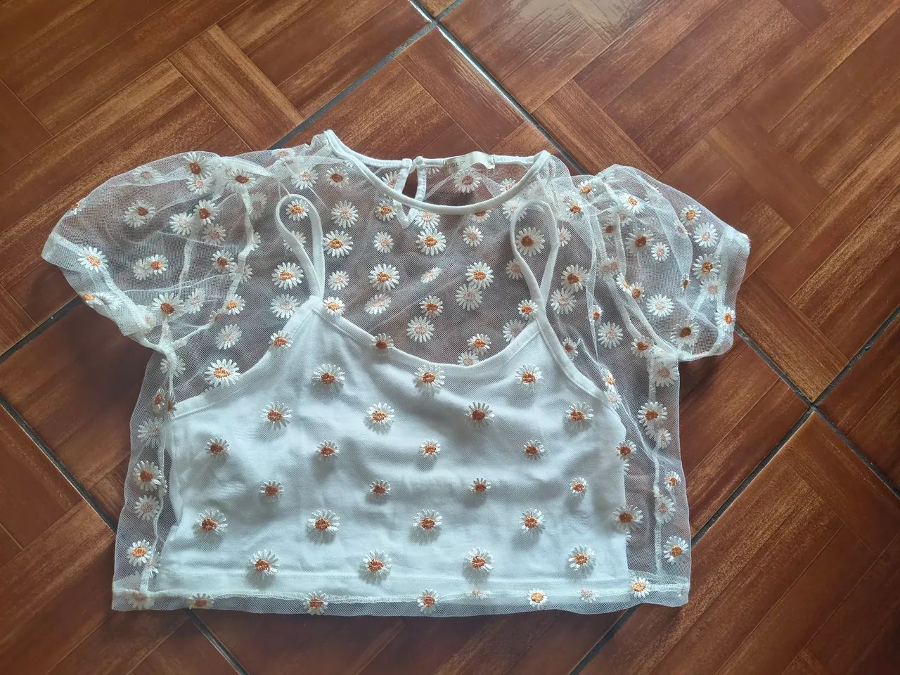 Roupa infantil  - Foto 2